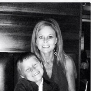 Meet your Posher, Kerri