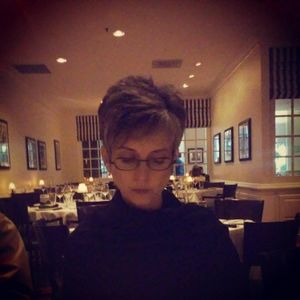 Meet your Posher, Diane