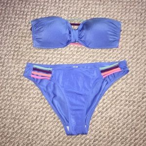 Vero Moda Spain Bandeau Bikini