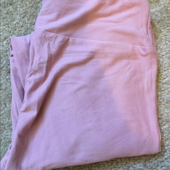 LuLaRoe leggings OS