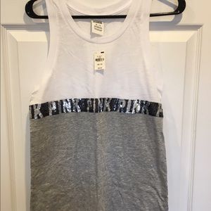 NWT VS PINK tank top