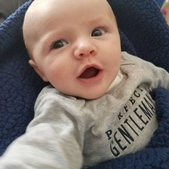 Meet your Posher, Kiley - Picture 1 of 1