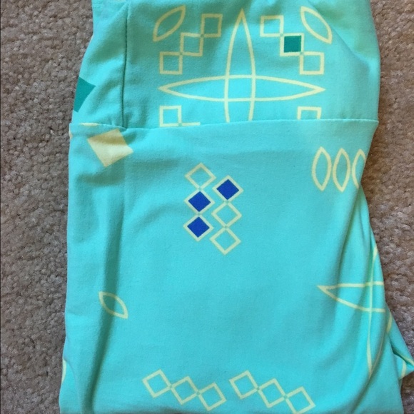 LuLaRoe leggings OS