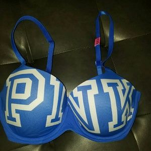 🛇SOLD🚫PINK Bra