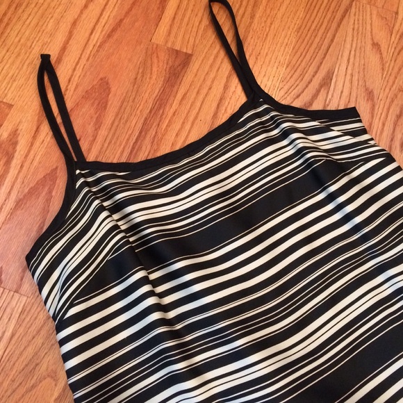 Collective Concepts Slip Dress - Picture 2 of 4