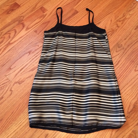 Collective Concepts Slip Dress - Picture 4 of 4