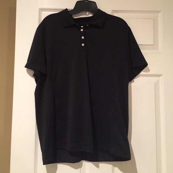 Nike Golf Polo