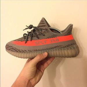 Yeezy v2 Beluga