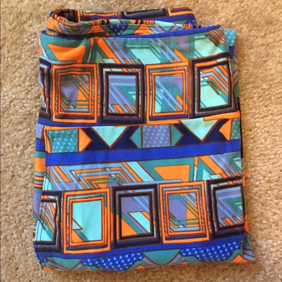 LuLaRoe leggings OS