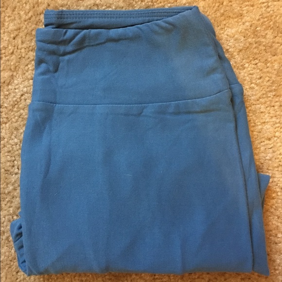 LuLaRoe leggings OS