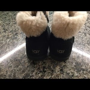 Toddler UGGS