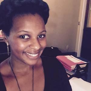 Meet your Posher, Brooke