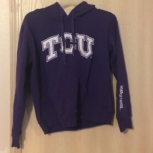 TCU Horned Frogs Hoodie