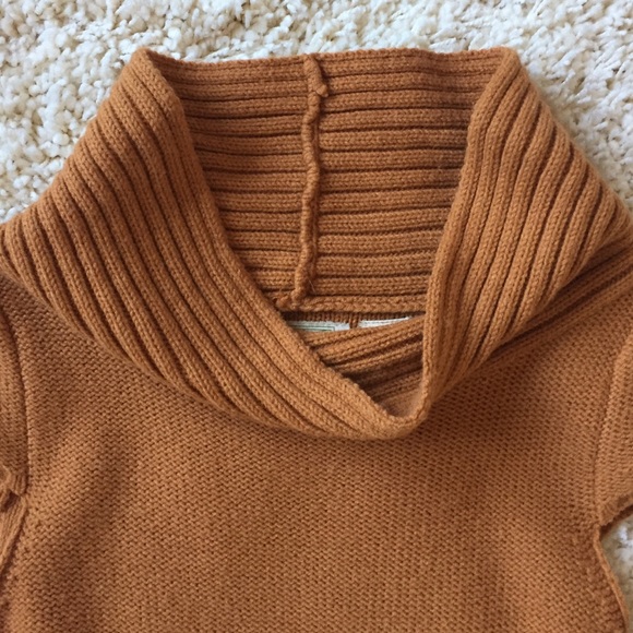 Anthropologie Sparrow sweater tunic - Picture 3 of 3