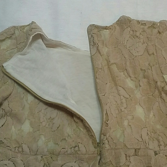 SALE***Adorable Lace and Tull Dress. KIDS.   :) - Picture 4 of 4