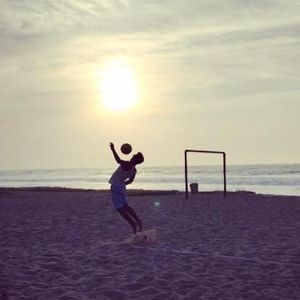 Meet your Posher, Josue