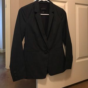 00p blazer banana republic -