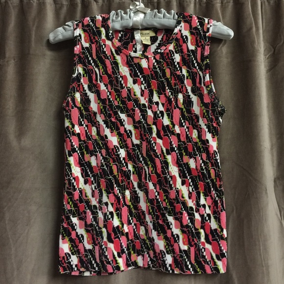 Pretty Tank top