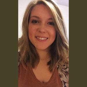 Meet your Posher, Ella