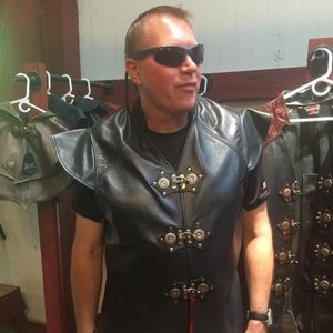 Meet your Posher, Dan