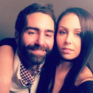 Meet your Posher, Moriah