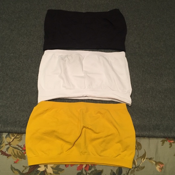 Bandeau Bundle
