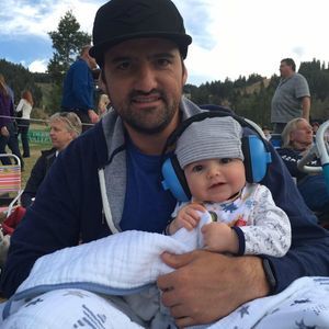 Meet your Posher, James