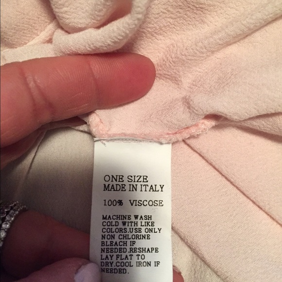 AE strappy tank - Picture 3 of 3