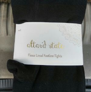Altar'd State leggings