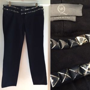 Alexander McQueen jeans size 28