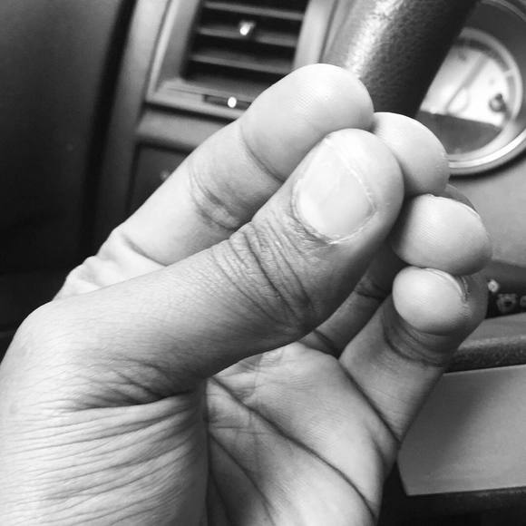 Meet your Posher, Aaron - Picture 1 of 1