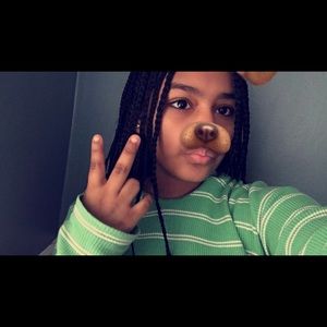 Meet your Posher, Lymani