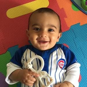 Meet your Posher, Gina