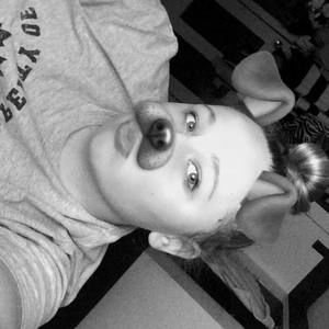 Meet your Posher, Mckenzie