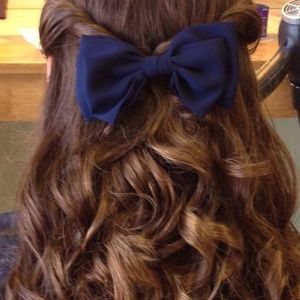 Meet your Posher, Kylee