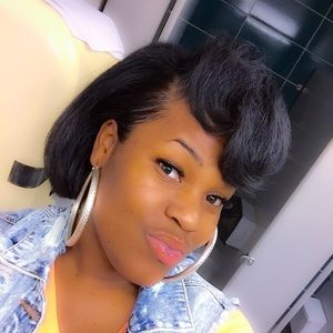 Meet your Posher, Nisha