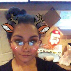 Meet your Posher, Ciara