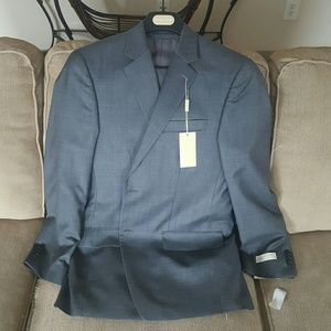 Michael Kors Grey Suit