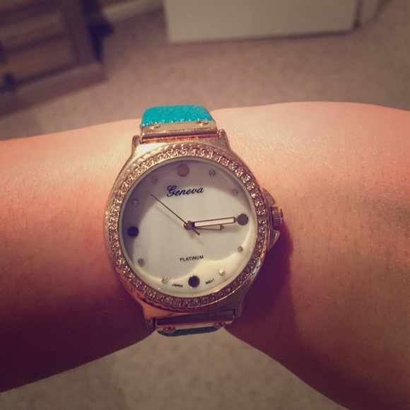 Geneva Watch