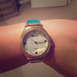 Geneva Watch