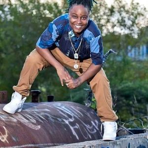 Meet your Posher, Kenya