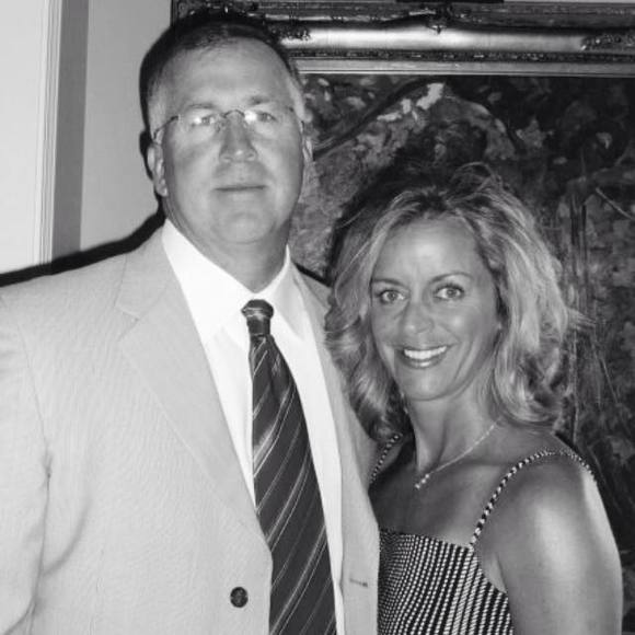 Meet your Posher, Rhonda