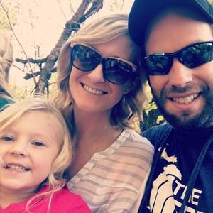 Meet your Posher, Erin