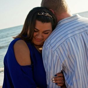 Meet your Posher, Vicky