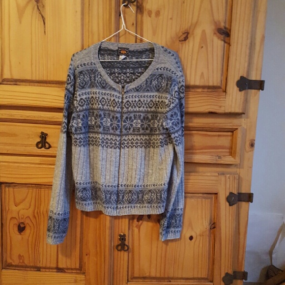 Sweater