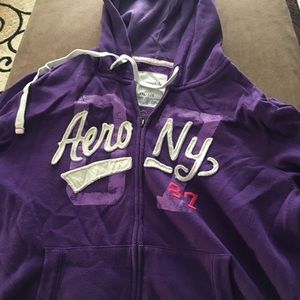Aeropostale hoodie