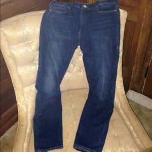 True Religion super skinny "Halle" jeans