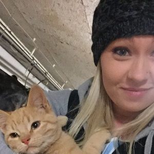 Meet your Posher, Stephanie