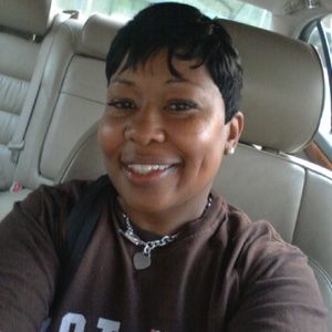 Meet your Posher, Tonia