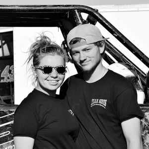 Meet your Posher, Andreah